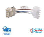 Rheem 45-106229-04 Adapter Old Air Handler Board To New Heater Kit. Price: $39.99.
