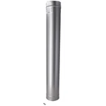 Rheem RTG20270D Protech 36 Concentric Straight Vent Pipe Stainless Steel New. Price: $114.07.