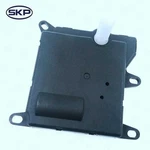 Hvac Blend Door Actuator Skp SK604207 New. Price: $55.74.