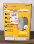 Rheem XE04MT06U0 Gallon 120V Plug-in Mini Tank Water Heater Performance -open. Price: $139.99.