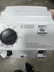 Water Heater Control Valve Lp Bradford White Open. Price: $350.00.