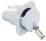 Jr Products 37525 Lockable Water Inlet New. Price: $26.73.