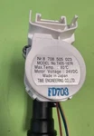 Bosch Water Valve Engine #87085050230 New. Price: $349.95.