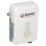 Eemax PR008240 Electric Tankless Water Heater, Indoor, 8,000W, 4.8GPM, 240V New. Price: $235.00.