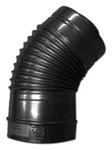 Noritz CVP-45ELB Concentric Elbow New. Price: $101.95.