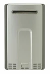 Rinnai RL75E He+non-condensing 7.5 Gpm Tankless Water Heater Silver Metallic New. Price: $1100.00.