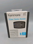 Kenmore Smart Water Heater Module 42-58000 Wifi Control, Leak Detector New. Price: $16.20.