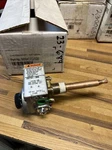 White Rodgers Water Heater Gas Control Valve 37C73U-268 37C73U268 182791-000 Open. Price: $145.00.