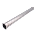 Dernord Sanitary Spool Tube With Clamp Ends,stainless Steel 304 Seamless Roun... New. Price: $52.71.