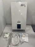 Tankless Flue Type Gas Water Heater EZ202 Open. Price: $195.94.