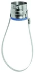 Duravent FSA-WM-CGI3 3" Inner Diameter Fasnseal AL29-4C Special Stainless New. Price: $135.87.