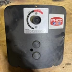 Used Amtrol 2704-093 Mechanical Aquastat With Dial For All Residential Models. Price: $60.00.