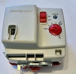 Bradford White 415-45614-01 Lp Propane Gas Valve Powervent Water Heater Open. Price: $250.75.