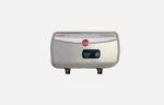 Rheem 683010 Tankless Electric Water Heater 5.5KW 240V New. Price: $329.99.