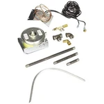 Tjernlund Whk-i Instantaneous Water Heater Interlock Control New. Price: $150.00.