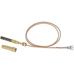 Eastman 77571 Thermopile 750-MILLIVOLT Generator Replacement New. Price: $34.37.