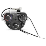 Hvac Climate Control Unit A/c Heater Temperature Module Assembly Compatble Wi... New. Price: $80.55.