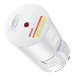 Electric Water Heater, 18 Gallon Instant Hot 1.6KW Tankless New. Price: $351.56.