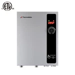 Electric Tankless Water Heater 18/24/27KW Self-modulating For Whole House Shower New. Price: $319.99.