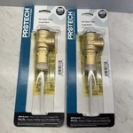 Rheem SP8346 Temperature And Pressure Relief Valve With 3/4-INCH Npt Two New. Price: $34.95.