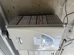 A.o. Smith Signature Select GT15-310C-I 100 Tankless Gas Water Heater Used. Price: $149.99.