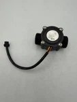 Gredia 3/4" Water Sensor Food-grade Switch Hall Effect Flowmeter Fluid M... New. Price: $15.29.