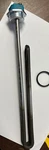 Apcom 4000W/277V 3000W/240V Hot Water Heating Element 10-3/4" New. Price: $24.99.