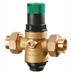 Honeywell DS06-104-DUS-LFU 1-1/2" Pressure Regulating Valve Npt New. Price: $522.67.