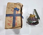 Emerson Thermo Expansion Valve Power Assembly TER45W100 R22 R407C R408A New. Price: $299.00.