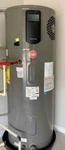 Rheem Pro H50 T2 RH360BM - Hybrid Water Heater Used. Price: $500.00.