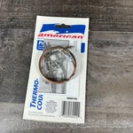 American Parts Supply 6900725 For Gas Water Heater Coupler New. Price: $16.99.