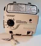 Honeywell WV8840B1059 Water Heater Gas Valve Rheem/resideo/reliance/whirlpool Used. Price: $137.00.