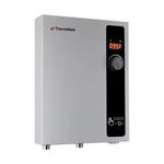 Tankless Electric Water Heater 14KW 18KW 27KW Compact For Whole House 1-3 Shower New. Price: $319.99.