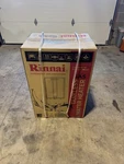 Rinnai RUR199EN Super High Efficiency Plus 11 Gpm 199,000 Btu Natural Gas New. Price: $1999.00.