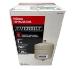 Everbilt Thermal Expansion Tank 2-GAL EF-TET-2T -sealed! New. Price: $25.00.