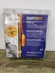 Emerson Easyheat 30' Electric Water Pipe Freeze Protection Heating Cable AHB130 New. Price: $14.99.