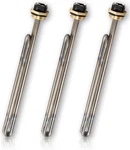 Titanium 90240 Heating Element, 3PCS 9KW 240V Screw-in Replacement For Ecosma New. Price: $131.54.