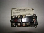 Pc. Proplus 481600 Combo High Limit Upper Thermostat, Used. Price: $17.44.