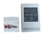 Takagi 9008172005 Temperature Remote Controller TM-RE42 New. Price: $169.95.