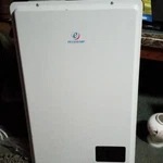 Eccotemp Tankless Water Heater White Compact Design Indoor/outdoor Efficient New. Price: $489.99.