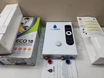 Ecosmart 18 Kw 3.51 Gpm 240-VOLT Electric Tankless Water Heater Open. Price: $249.00.