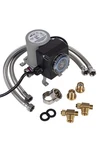 Apcom UT1 Automatic Hot Water Recirculation Pump For Under Sink - Black New. Price: $569.46.