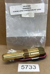 A.o. Smith 100187860 Upper Temperature Probe 9008906015 Airpax 06024ZZZ-0110 New. Price: $129.00.
