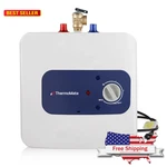 Electric Mini Tank Water Heater Ul Listed, Thermomate 2.5 Gallons Small Under New. Price: $293.99.
