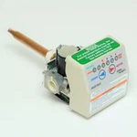 White-rodgers 37E73A-903 Gas Water Heater Thermostat Control Intelli-vent Valve New. Price: $133.82.
