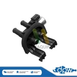 Fits Ford Street Ka 2003-2005 + Other Models Coolant Control Valve Dpw New. Price: $62.68.