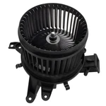 Mysmot 700351 Hvac Heater Blower Motor Assembly With Fan Cage For Jeep Compass New. Price: $102.16.