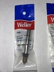 Weller 37UG 50W Soldering Iron (2 Available) (nip) New. Price: $39.99.