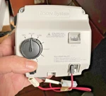 Honeywell Bradford White Water Heater Gas Valve WV8840A1057. No Returns New. Price: $89.00.