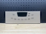 Maytag Stove Control Board With White Plate Model: 8507 P250-60 REV3 Open. Price: $89.95.